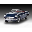 MGB Roadster - fot. 2