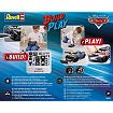 Jackson Storm Disney-Cars (Light & Sound) - fot. 9