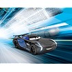 Jackson Storm Disney-Cars (Light & Sound) - fot. 10