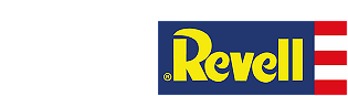 Logo Revell