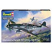 Messerschmitt Bf109G-10 Erla