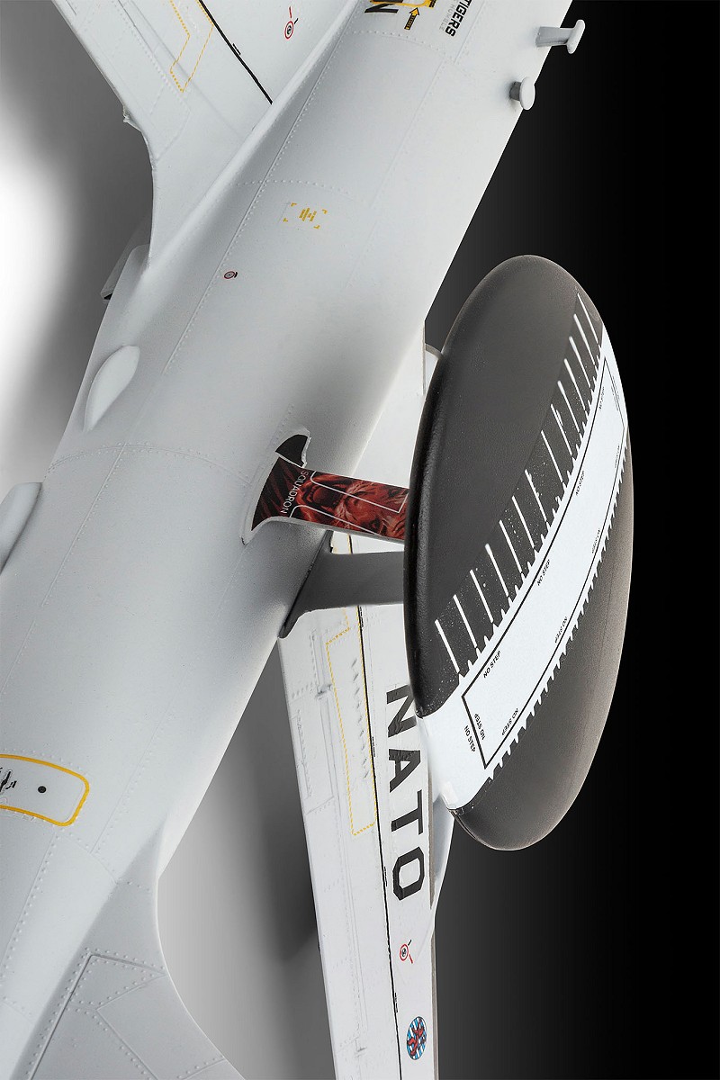 Boeing E-3A Sentry - fot. 3