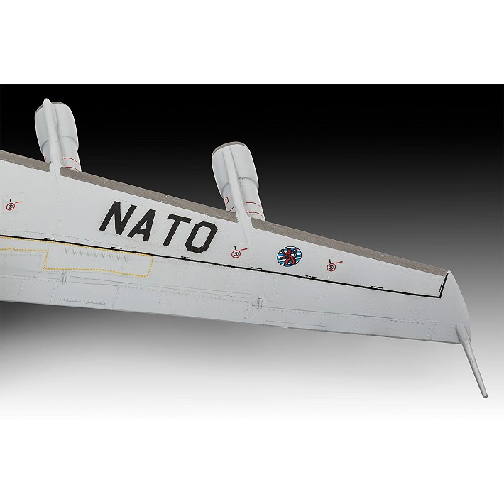 Boeing E-3A Sentry - fot. 6