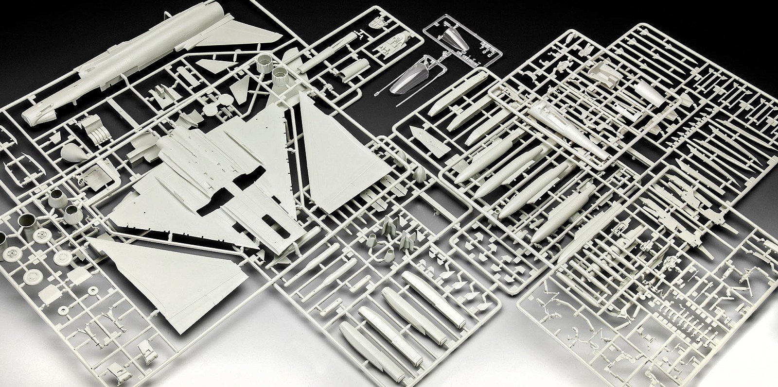 Eurofighter Typhoon FGR.4 - fot. 11
