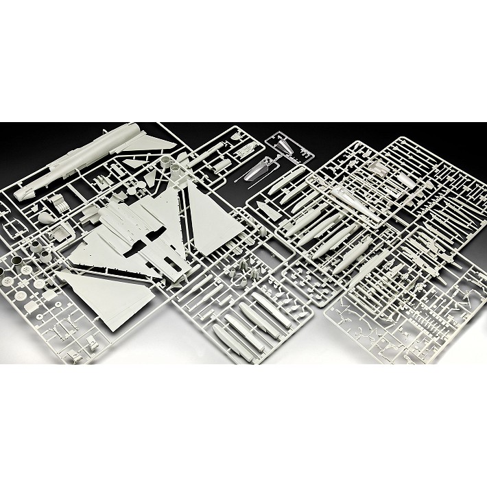 Eurofighter Typhoon FGR.4 - fot. 11