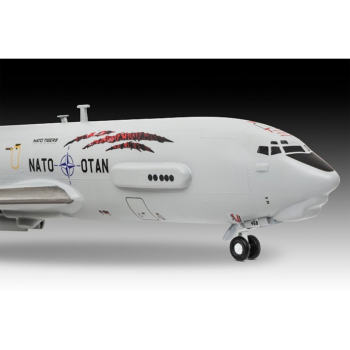 Boeing E-3A Sentry - fot. 7