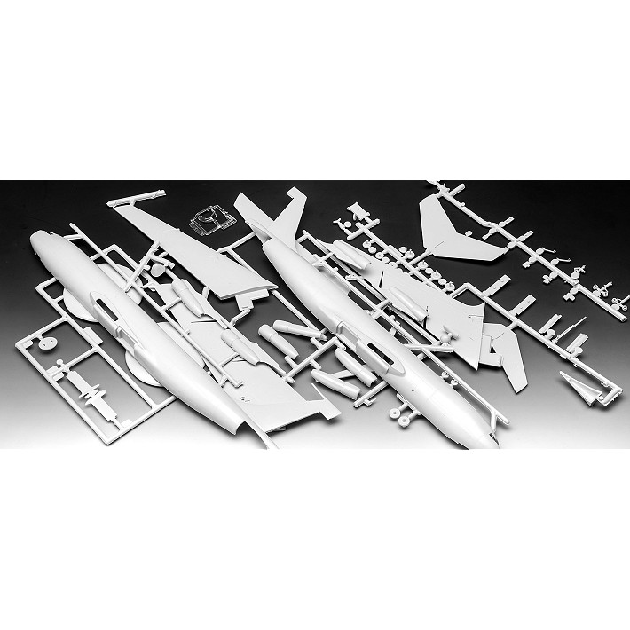 Boeing E-3A Sentry - fot. 8