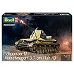 Flakpanzer IV "Möbelwagen" 3.7cm Flak 43