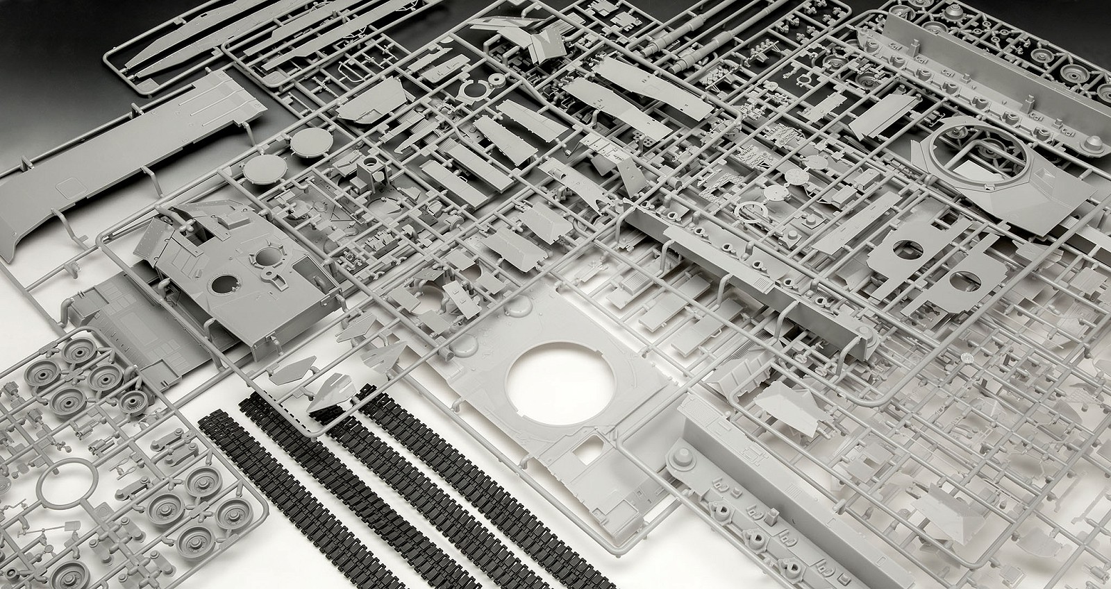 Leopard 2A7A1 - fot. 7