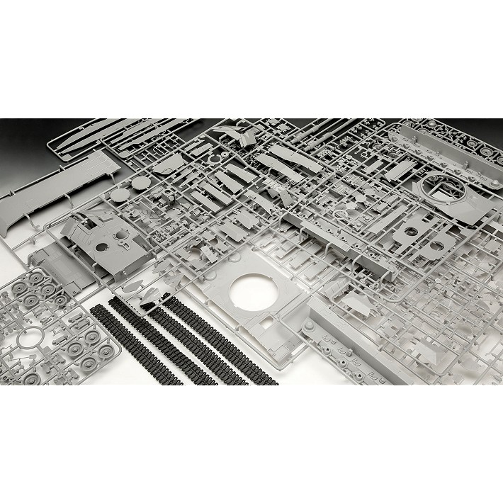 Leopard 2A7A1 - fot. 7