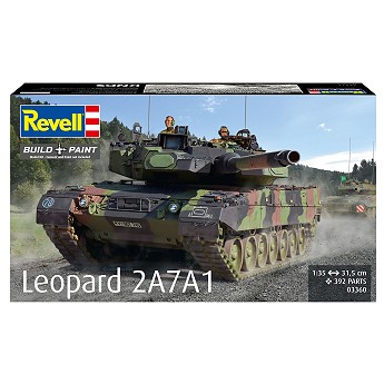 Leopard 2A7A1