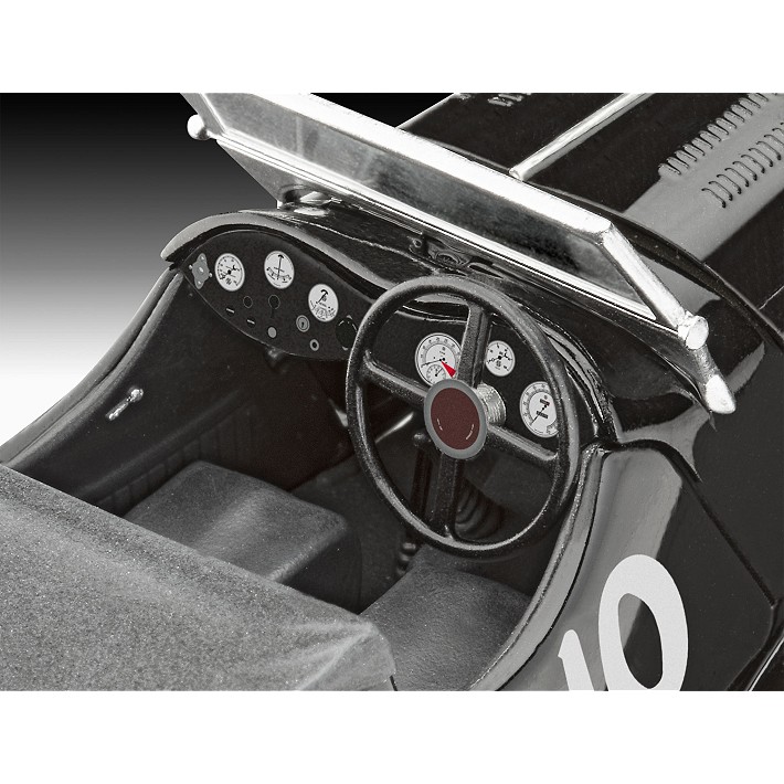 Jaguar SS 100 - fot. 6