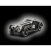 Jaguar SS 100 - fot. 8