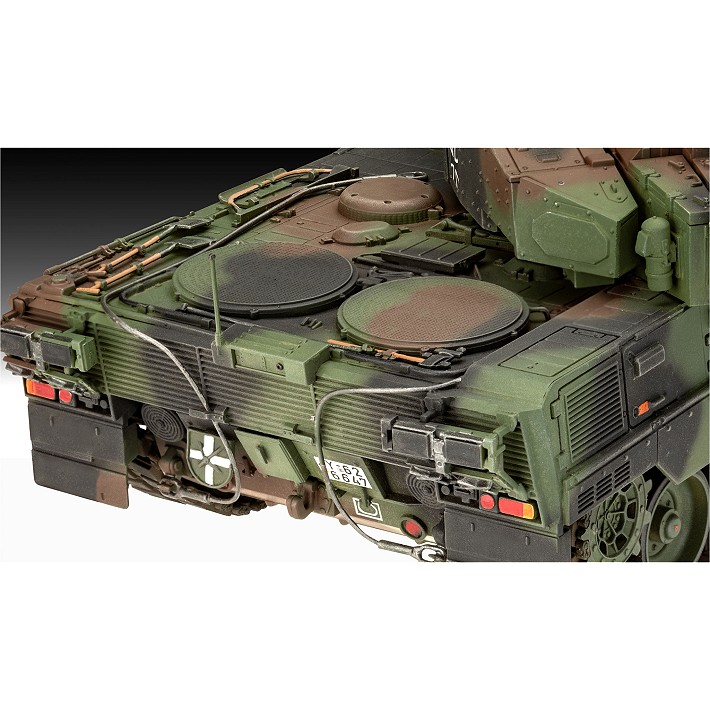 Leopard 2A7A1 - fot. 3