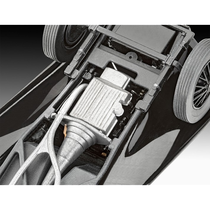 Jaguar SS 100 - fot. 5