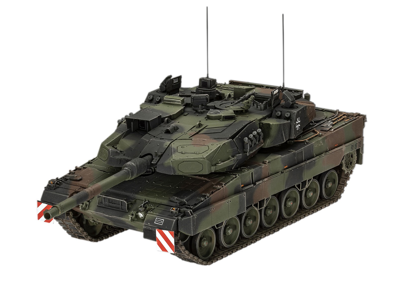 Leopard 2A7A1 - fot. 2