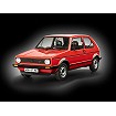 VW Golf 1 GTI 50 Jahre - fot. 8