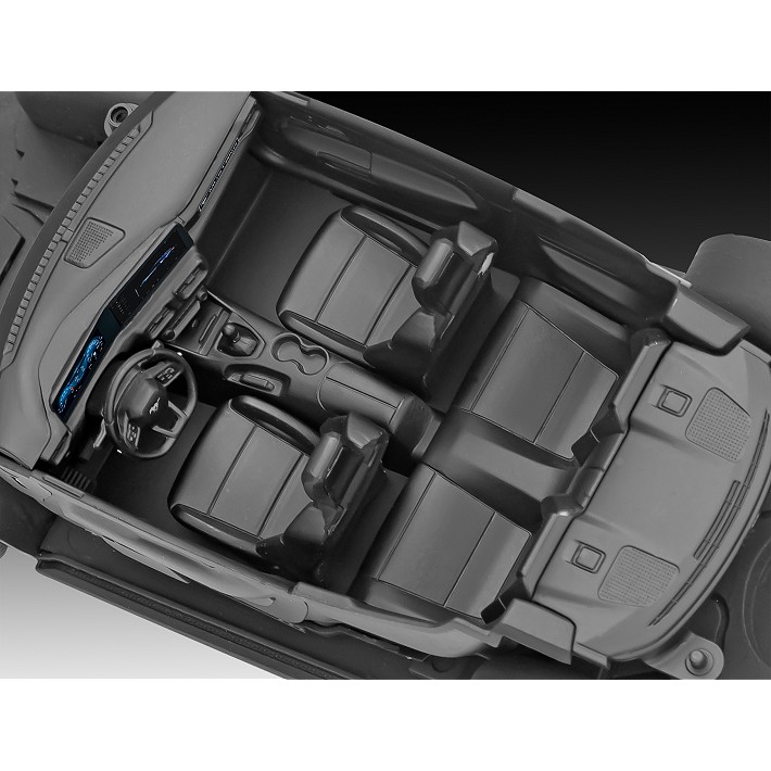 2024 Ford Mustang GT Click-System - fot. 9