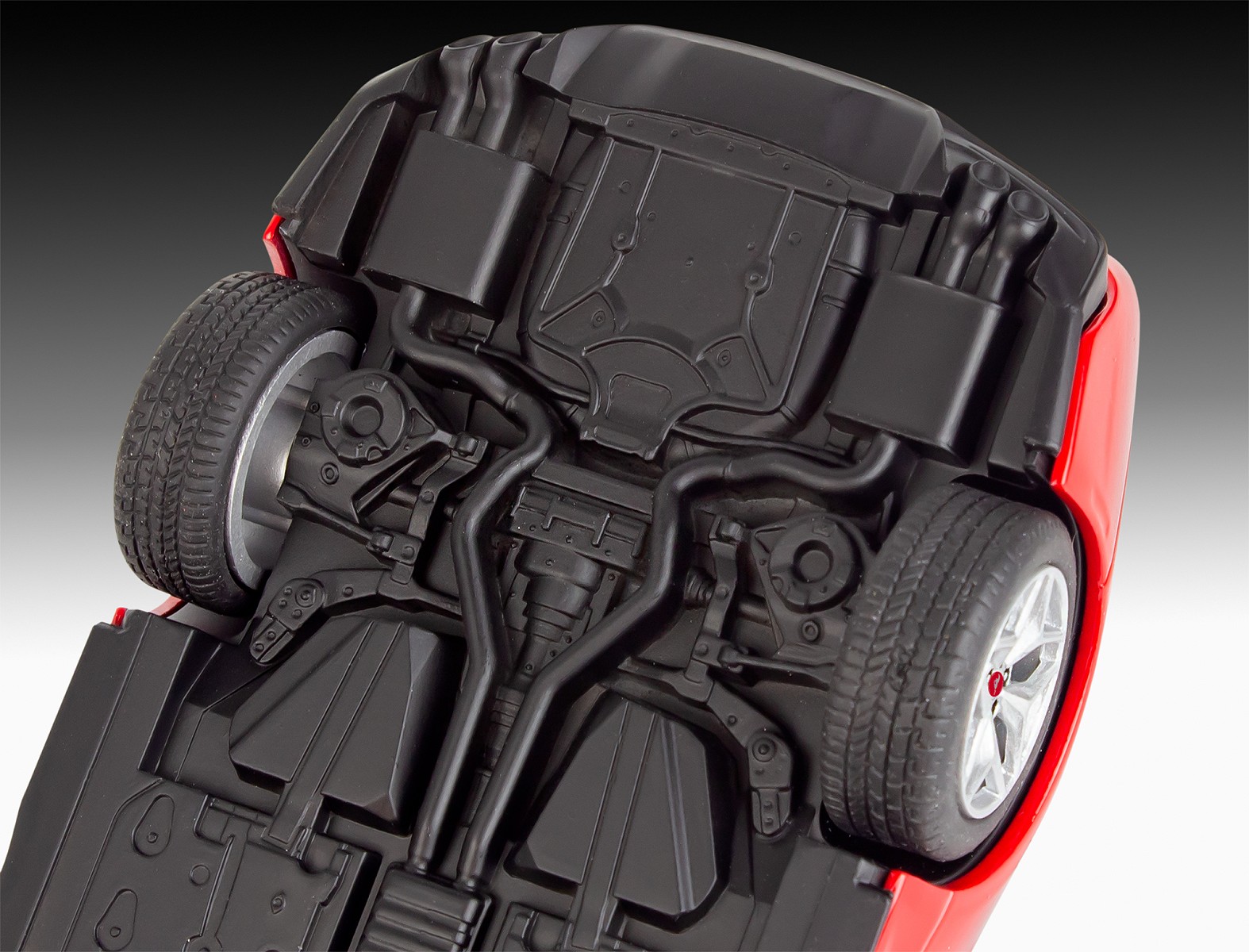 2024 Ford Mustang GT Click-System - fot. 8