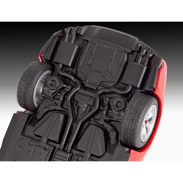 2024 Ford Mustang GT Click-System - fot. 8