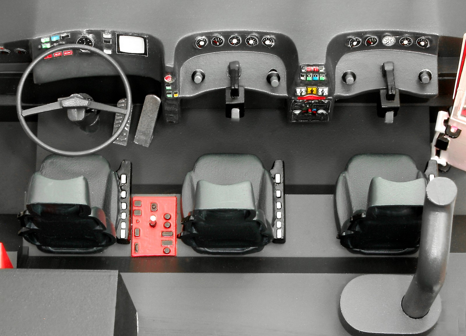 GFLF Simba 8x8 - fot. 9