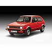 VW Golf 1 GTI 50 Jahre - fot. 2