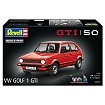 VW Golf 1 GTI 50 Jahre