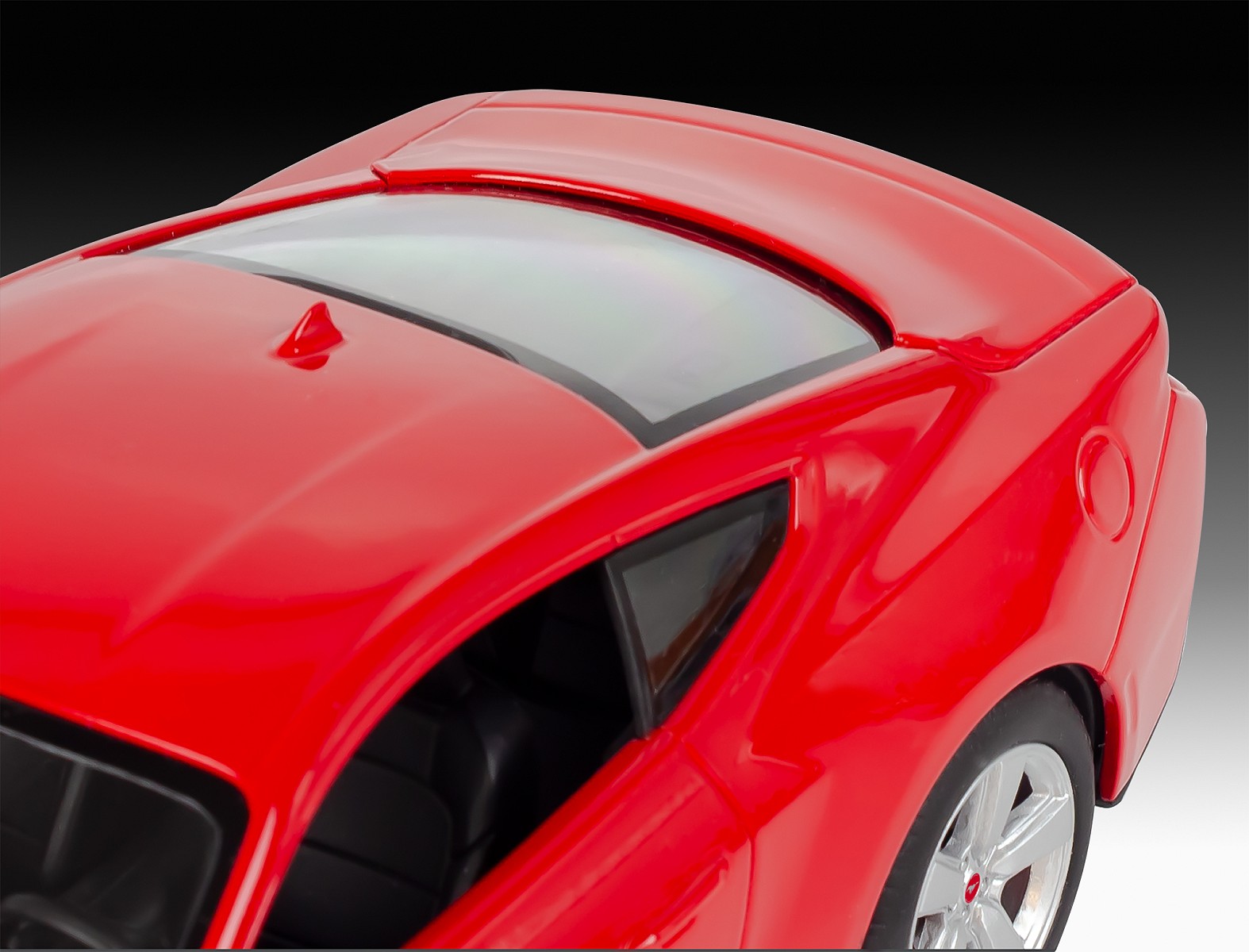 2024 Ford Mustang GT Click-System - fot. 6