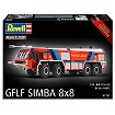 GFLF Simba 8x8