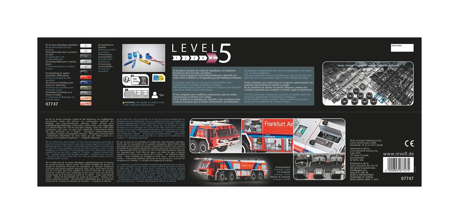 GFLF Simba 8x8 - fot. 12