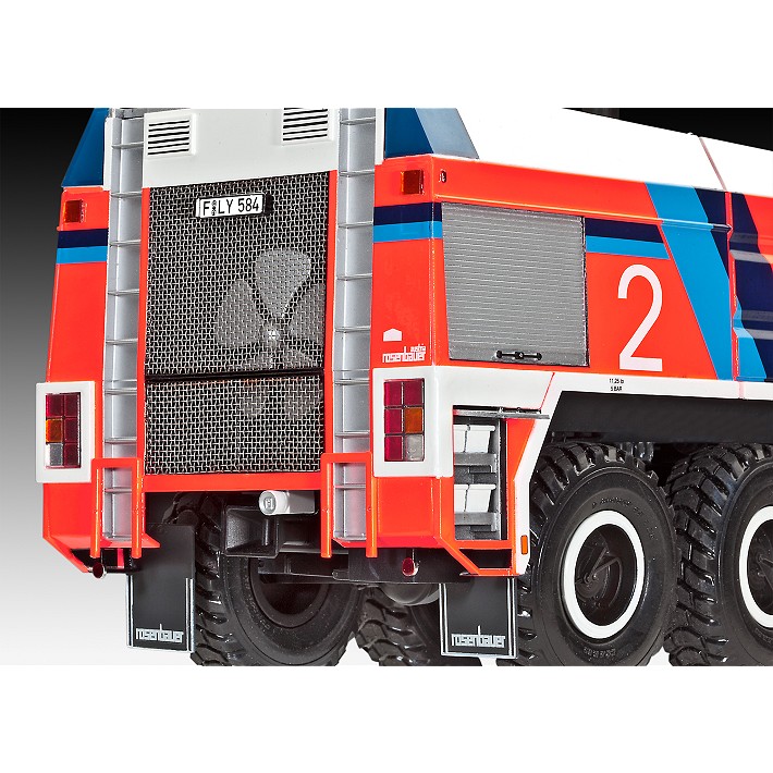 GFLF Simba 8x8 - fot. 8