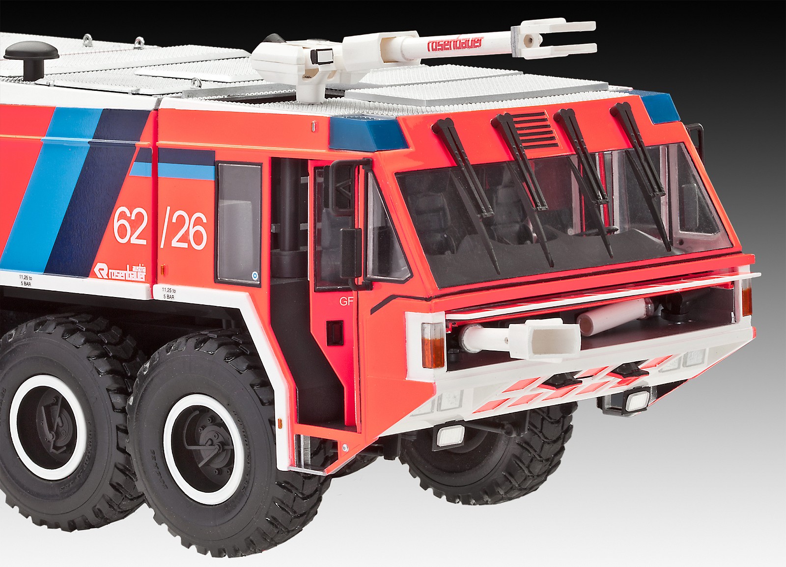 GFLF Simba 8x8 - fot. 3