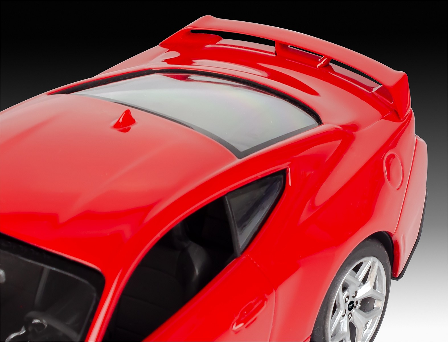 2024 Ford Mustang GT Click-System - fot. 7