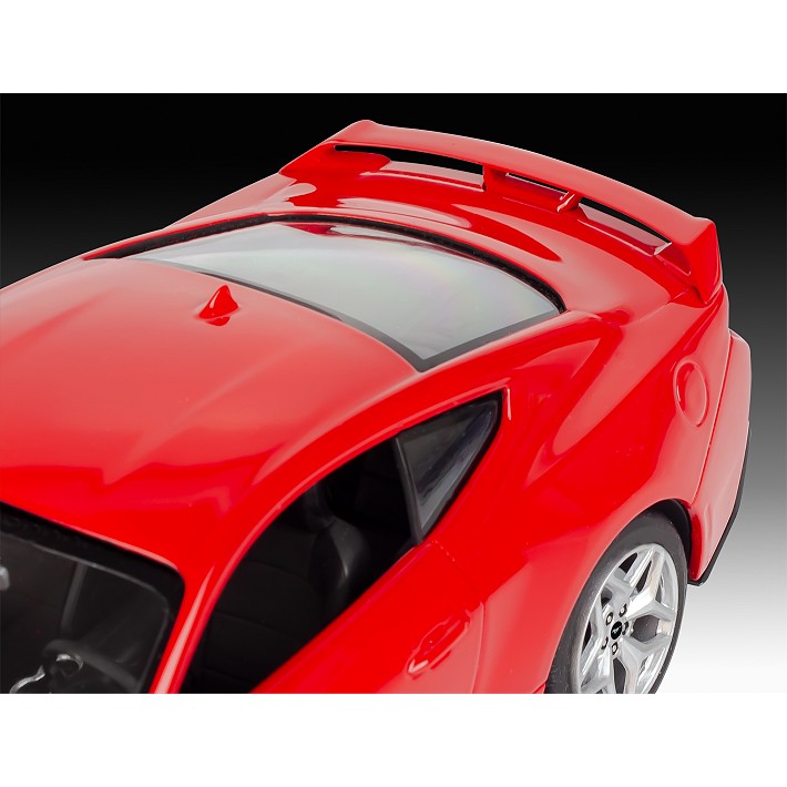 2024 Ford Mustang GT Click-System - fot. 7