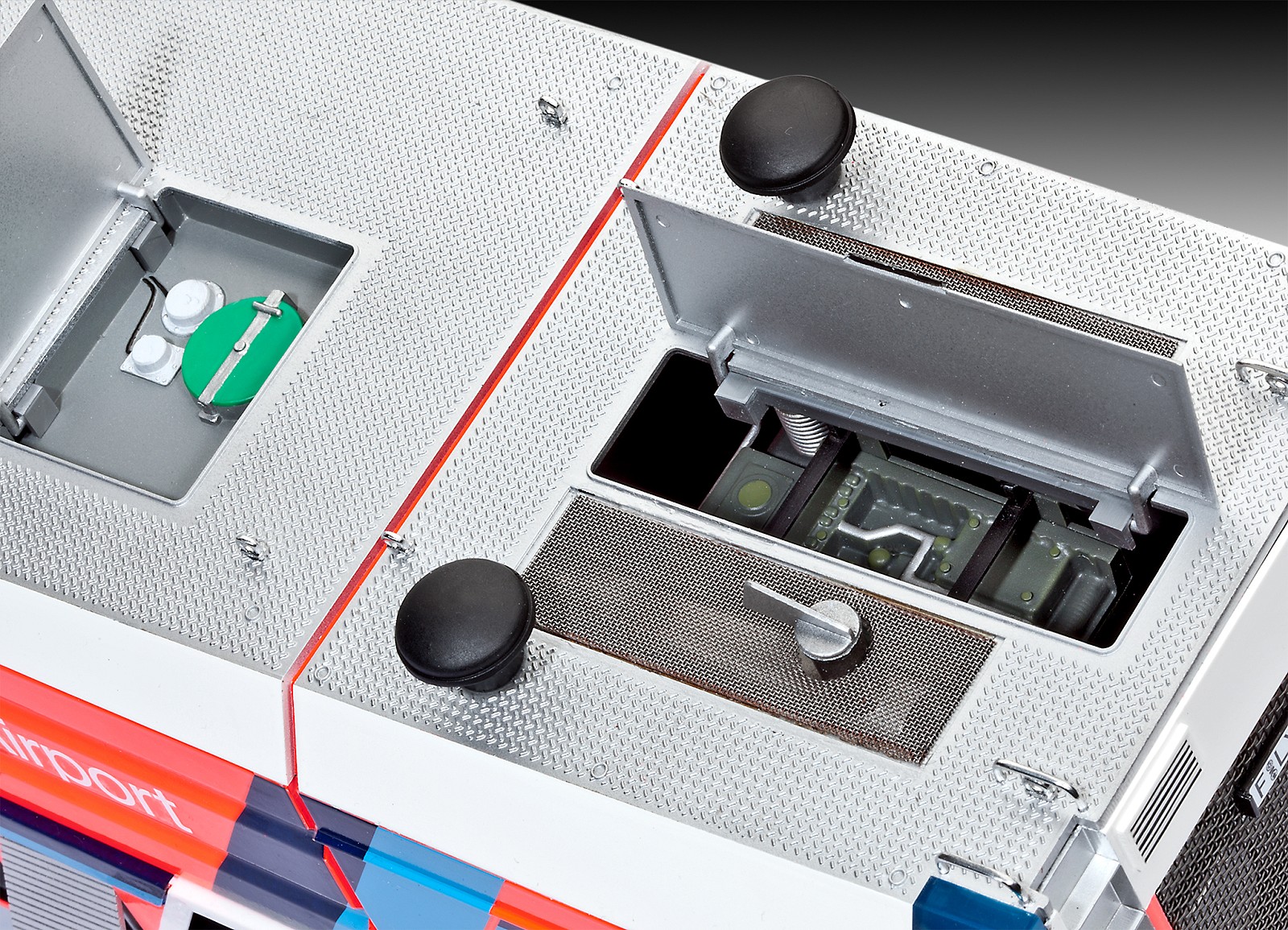 GFLF Simba 8x8 - fot. 7