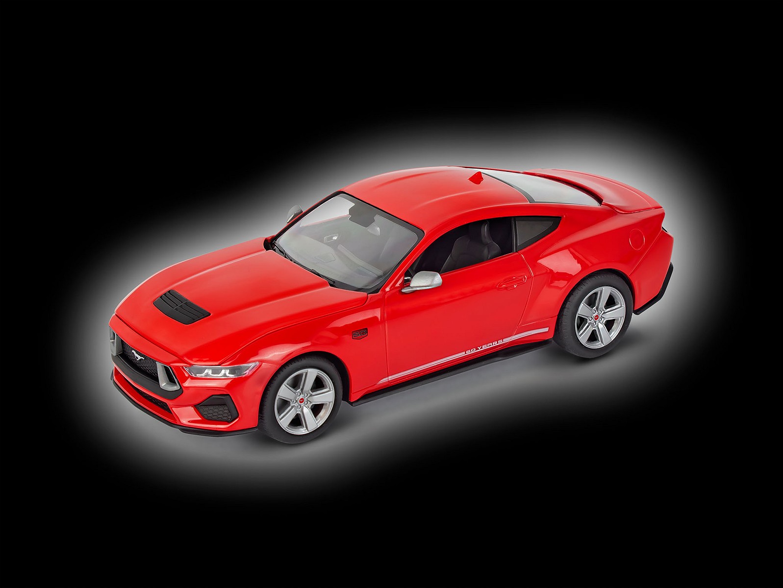 2024 Ford Mustang GT Click-System - fot. 10