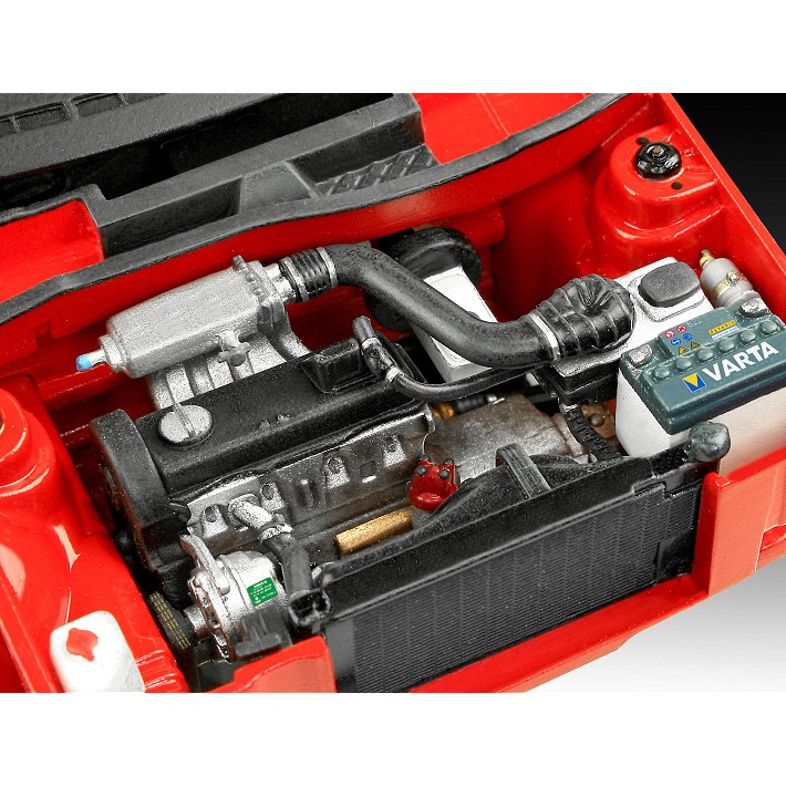 VW Golf 1 GTI 50 Jahre - fot. 5