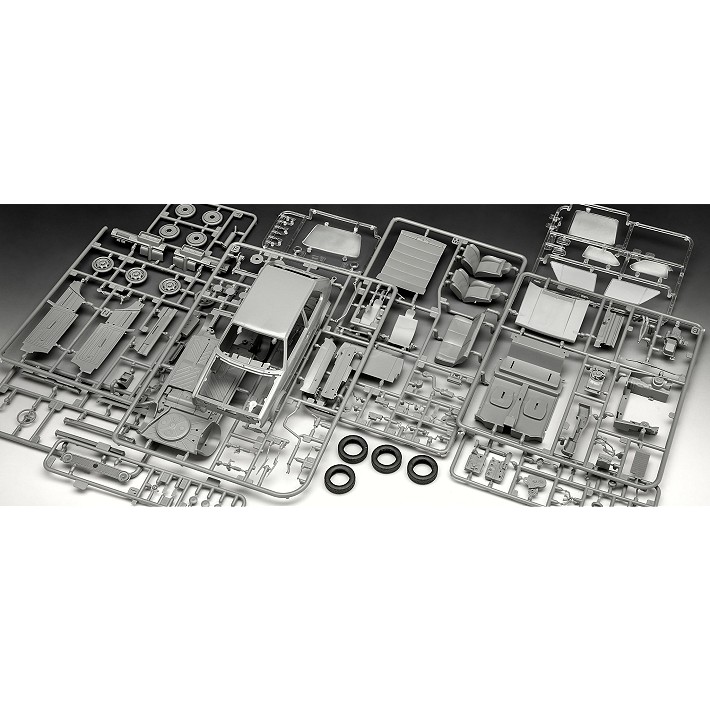 VW Golf 1 GTI 50 Jahre - fot. 7