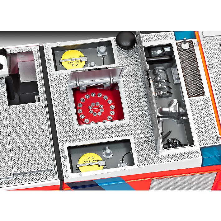 GFLF Simba 8x8 - fot. 6