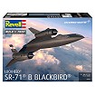 Lockheed SR-71B Blackbird