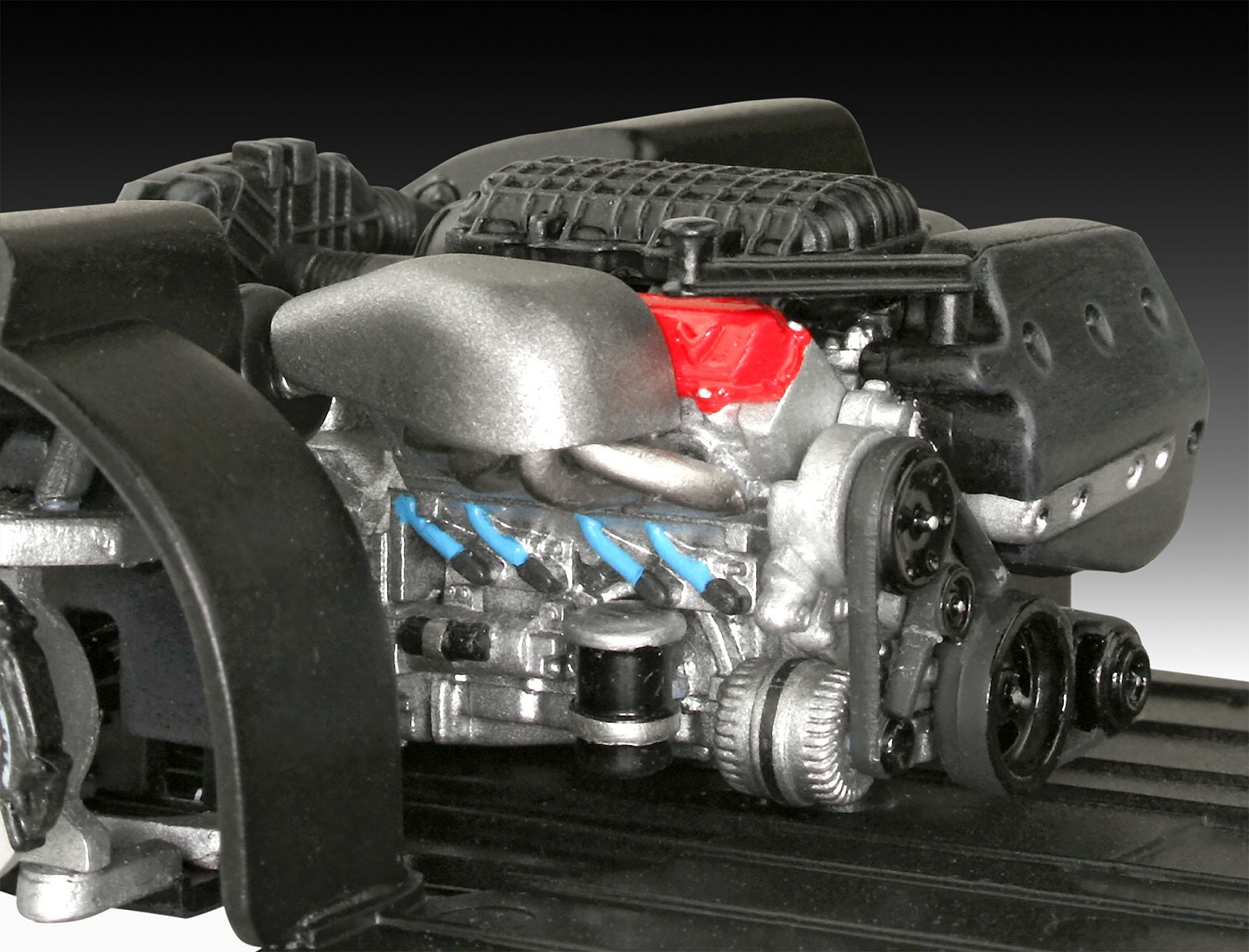 Corvette C8 Cabriolet - fot. 8