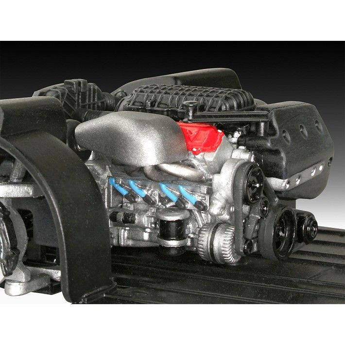 Corvette C8 Cabriolet - fot. 8