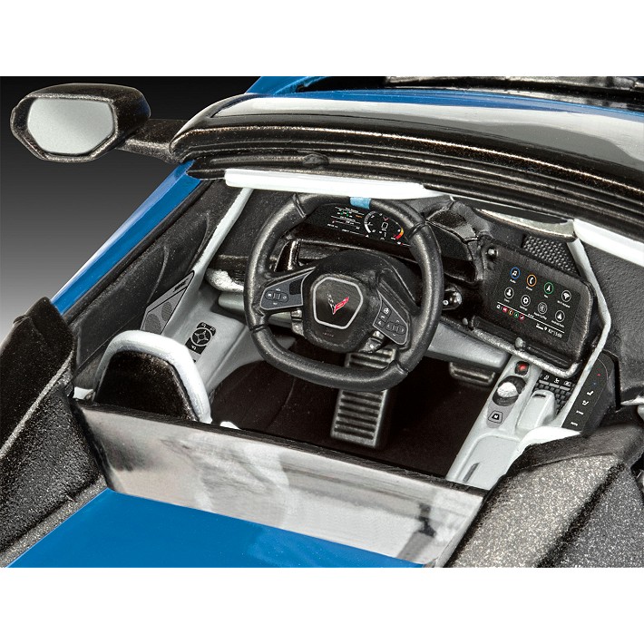 Corvette C8 Cabriolet - fot. 3