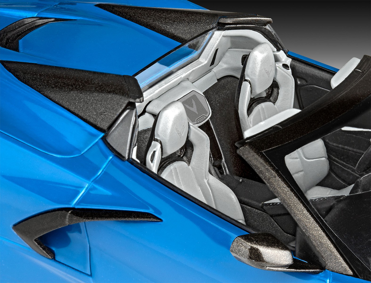 Corvette C8 Cabriolet - fot. 4