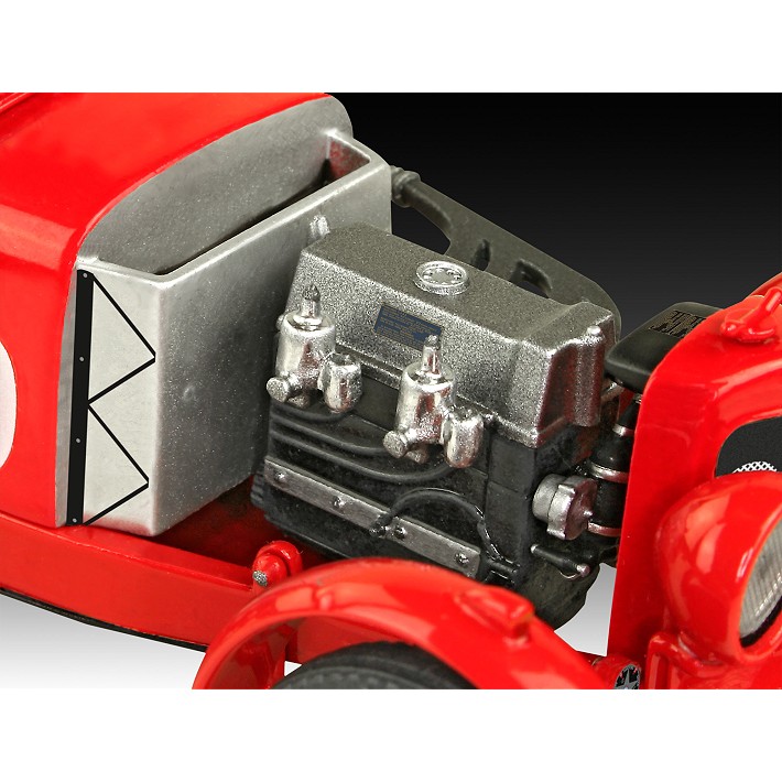 Aston Martin Ulster - fot. 6