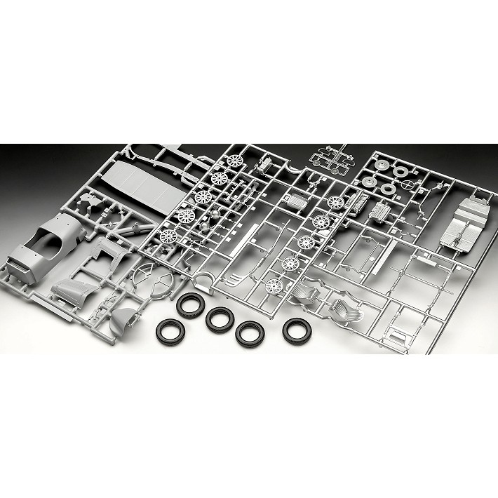 Aston Martin Ulster - fot. 7