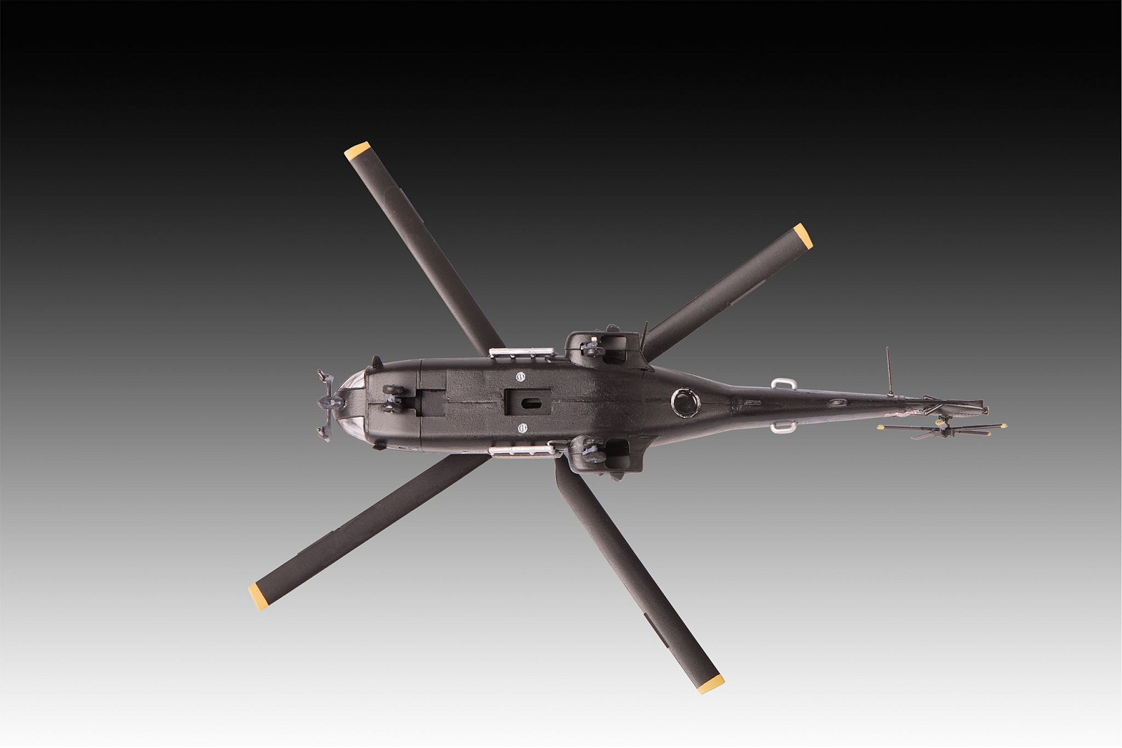 Westland Puma HC.1 - fot. 6