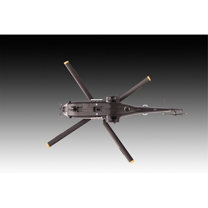 Westland Puma HC.1 - fot. 6