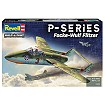 Focke Wulf TL Hunter "Flitzer" P-Series