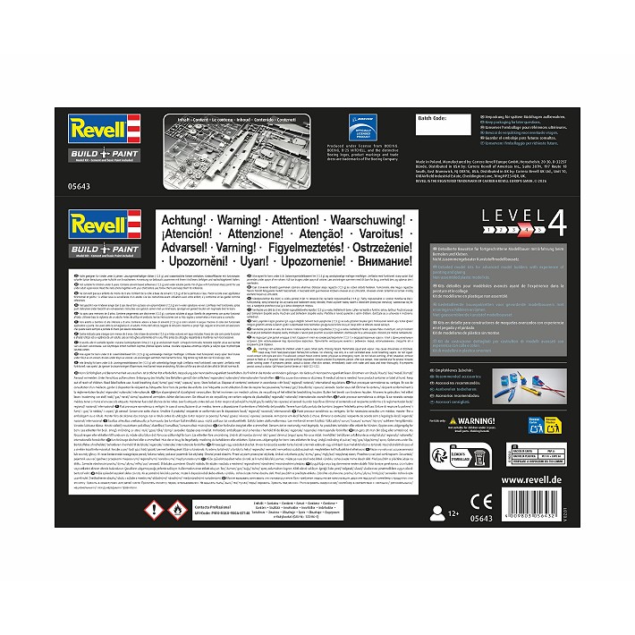 Flying B-25J Mitchell - fot. 3